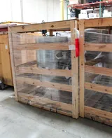 DHT Unfired Steam Generators SS Series Vertical Construction