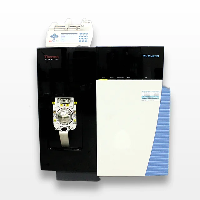 Thermo Scientific TSQ Quantiva Mass Spectrometer Triple Quadrupole