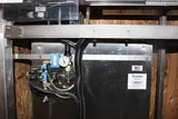 Automated Packaging Systems SidePouch SPrint Bagging System PI 412cw Imprinter 30in