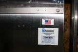 Automated Packaging Systems SidePouch SPrint Bagging System PI 412cw Imprinter 30in
