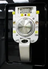 Thermo Scientific TSQ Quantiva Mass Spectrometer Triple Quadrupole