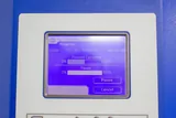 Matrical Sonicman SCM1100 Laboratory Equipment - 220V 50/60Hz, Includes Lids