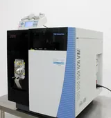 Thermo Scientific TSQ Quantiva Mass Spectrometer Triple Quadrupole