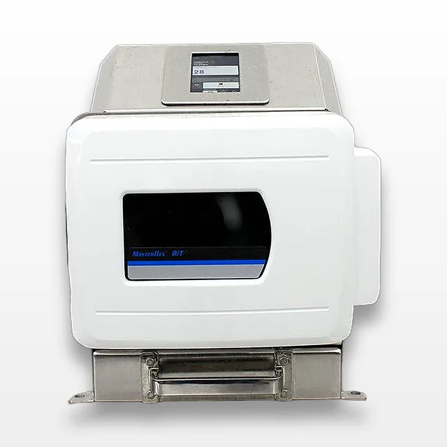MasterFlex 77112-10 Peristaltic Pump for Bulk Transfer with High Flow Rate