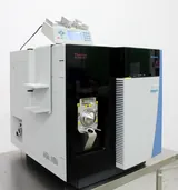 Thermo Scientific TSQ Quantiva Mass Spectrometer Triple Quadrupole