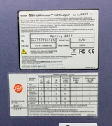BD Biosciences LSRFortessa Cell Analyzer with HT Sampler, Up to 18 Colors