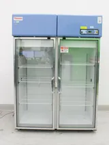 Thermo Scientific REC5004A25 Glass Door Refrigerator 51.1 Cu. Ft. 120V