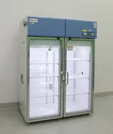 Thermo Scientific REC5004A25 Glass Door Refrigerator 51.1 Cu. Ft. 120V