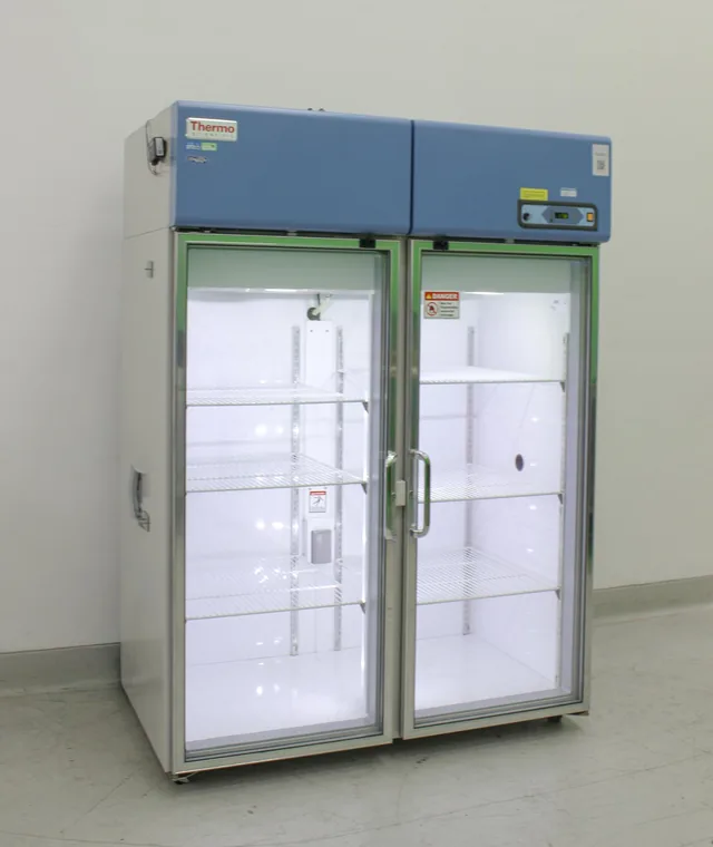 Thermo Scientific REC5004A25 Glass Door Refrigerator 51.1 Cu. Ft. 120V