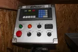 Automated Packaging Systems SidePouch SPrint Bagging System PI 412cw Imprinter 30in