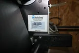 Automated Packaging Systems SidePouch SPrint Bagging System PI 412cw Imprinter 30in