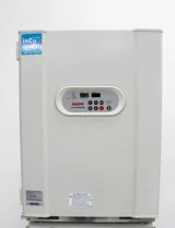 Sanyo MCO-18AC CO2 Incubator 37C Temperature Set Point 120V 60Hz