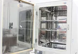 Sanyo MCO-18AC CO2 Incubator 37C Temperature Set Point 120V 60Hz