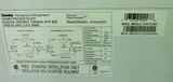 Danby DCR044A2BDD Undercounter Refrigerator, Preowned 115V Cooling Unit