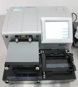 Agilent BioTek 405 TS Microplate Washer with Touchscreen & Welch Pump