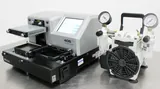 Agilent BioTek 405 TS Microplate Washer with Touchscreen & Welch Pump