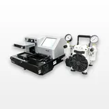 Agilent BioTek 405 TS Microplate Washer with Touchscreen & Welch Pump
