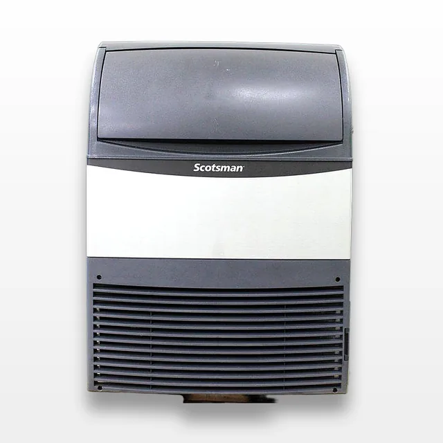 Scotsman UF424A-1A Ice Maker 440lb/24hr Flake Style