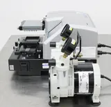 Agilent BioTek 405 TS Microplate Washer with Touchscreen & Welch Pump