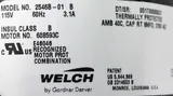 Agilent BioTek 405 TS Microplate Washer with Touchscreen & Welch Pump