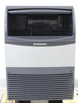 Scotsman UF424A-1A Ice Maker 440lb/24hr Flake Style