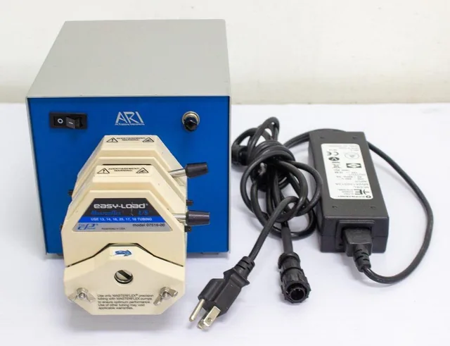 ARI Gryphon Wash Pump with MasterFlex L/S Head Model 07516-00