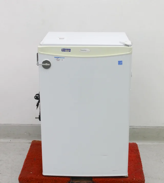 Danby DCR044A2BDD Undercounter Refrigerator, Preowned 115V Cooling Unit