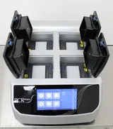 Cole Parmer Alpha Thermal Cycler AC4384 384-Well Capacity PCR System