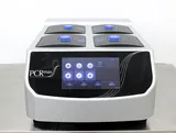 Cole Parmer Alpha Thermal Cycler AC4384 384-Well Capacity PCR System