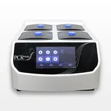 Cole Parmer Alpha Thermal Cycler AC4384 384-Well Capacity PCR System