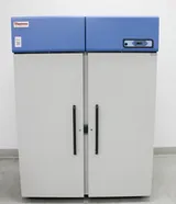 Thermo Scientific REL5004A Lab Refrigerator 51.1 Cu Ft, Dual Solid Doors