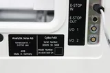 Analytik Jena 30-5015-500-24 CyBio-FeliX Pipettor Robot, Multi-Channel Liquid Handler