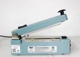 Uline KF-200HC Impulse Heat Sealer Tabletop with Cutter