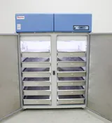 Thermo Scientific REL5004A Lab Refrigerator 51.1 Cu Ft, Dual Solid Doors