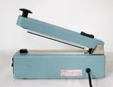 Uline KF-200HC Impulse Heat Sealer Tabletop with Cutter