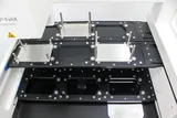 Analytik Jena 30-5015-500-24 CyBio-FeliX Pipettor Robot, Multi-Channel Liquid Handler