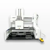 Analytik Jena 30-5015-500-24 CyBio-FeliX Pipettor Robot, Multi-Channel Liquid Handler
