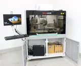 Thermo KingFisher SpeciTRAX Sample Transfer System with Computer/Software