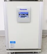 Panasonic MCO-170AICUV-PA Incubator with UV Air Filtration and Temp Regulation