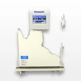 Panasonic MCO-170AICUV-PA Incubator with UV Air Filtration and Temp Regulation