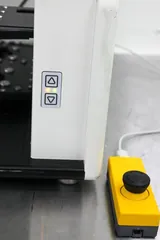 Analytik Jena 30-5015-500-24 CyBio-FeliX Pipettor Robot, Multi-Channel Liquid Handler