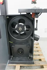 Palmgren 83115 15in Metal Wood Cutting Vertical Band Saw 1 HP 115/230V