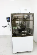 Thermo KingFisher SpeciTRAX Sample Transfer System with Computer/Software