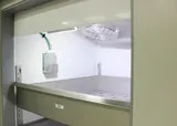 Thermo Scientific REL5004A Lab Refrigerator 51.1 Cu Ft, Dual Solid Doors
