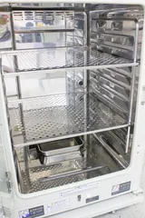 Panasonic MCO-170AICUV-PA Incubator with UV Air Filtration and Temp Regulation