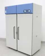 Thermo Scientific REL5004A Lab Refrigerator 51.1 Cu Ft, Dual Solid Doors