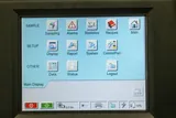 Particle Measuring Systems Lasair III 5100 Particle Counter, 120V, 50/60Hz