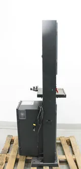Palmgren 83115 15in Metal Wood Cutting Vertical Band Saw 1 HP 115/230V