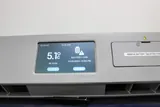 Thermo Scientific TSX505SA 5.5ft Undercounter Refrigerator 100-240V 50/60Hz