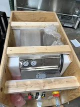 Mokon DT4309AFJ Temperature Control Unit Circulating Water System 480V